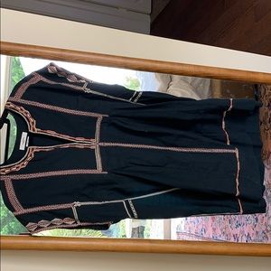 Isabel Marant sun dress, sz 38